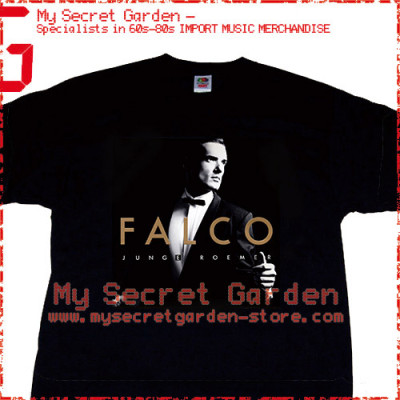 Falco -  Junge Roemer T Shirt 
